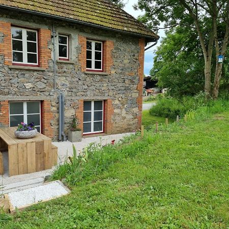 Le Montaurier Combrailles Exterior foto