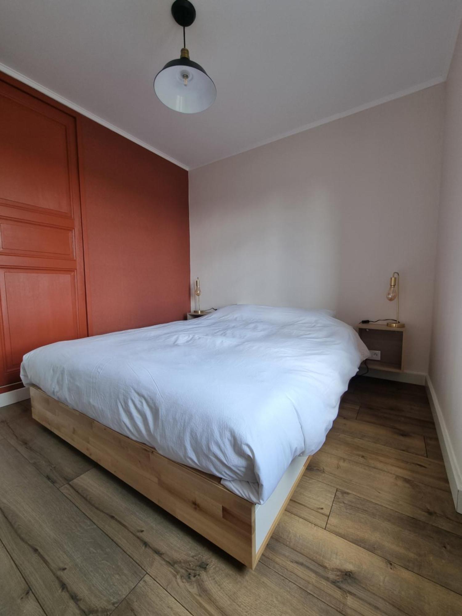Le Montaurier Combrailles Exterior foto