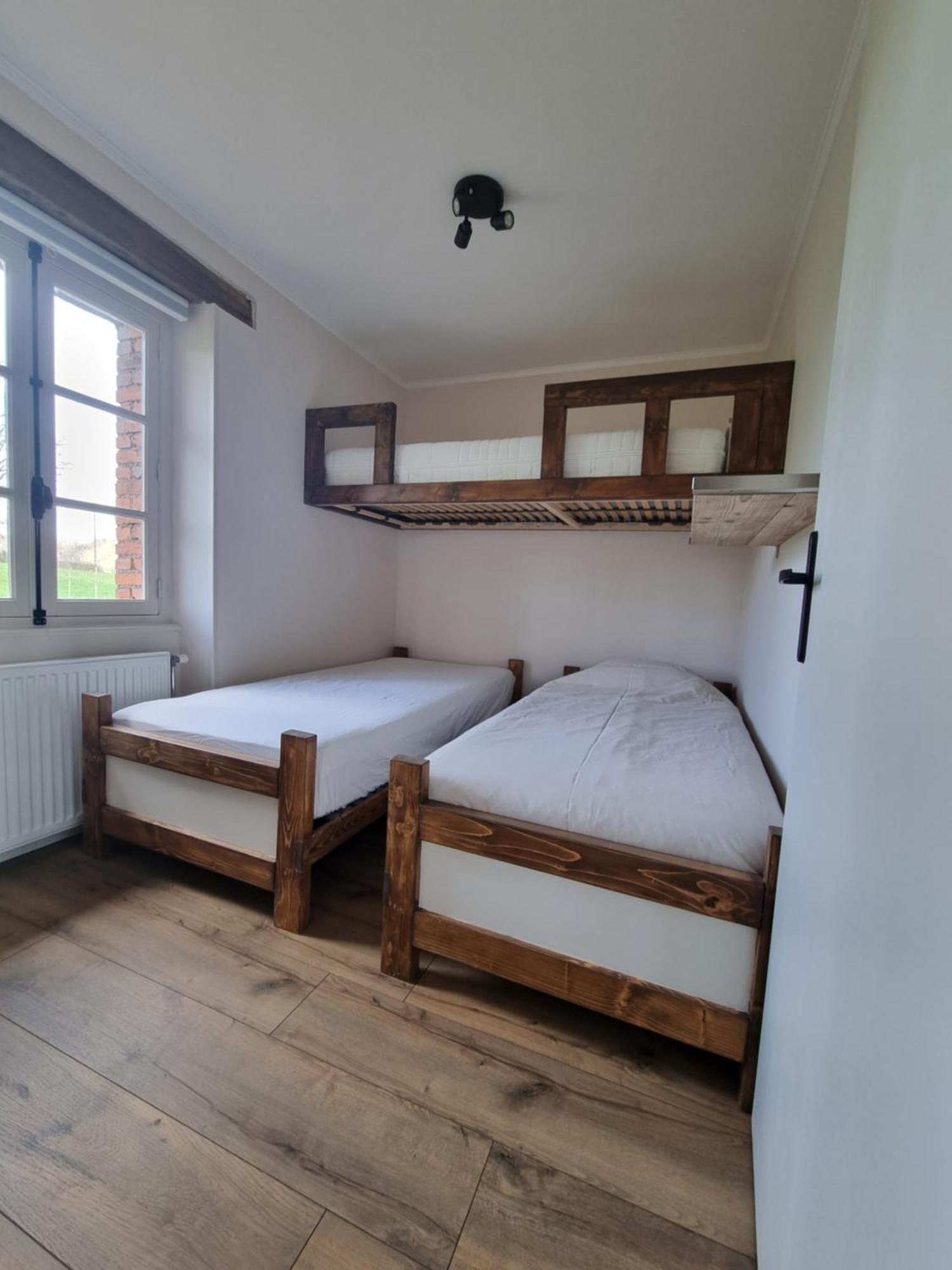 Le Montaurier Combrailles Exterior foto